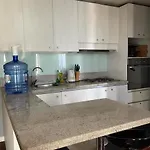 Departamento Pleno Centro De Vina Del Mar