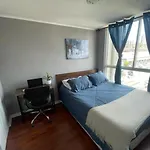 Departamento Pleno Centro De Vina Del Mar