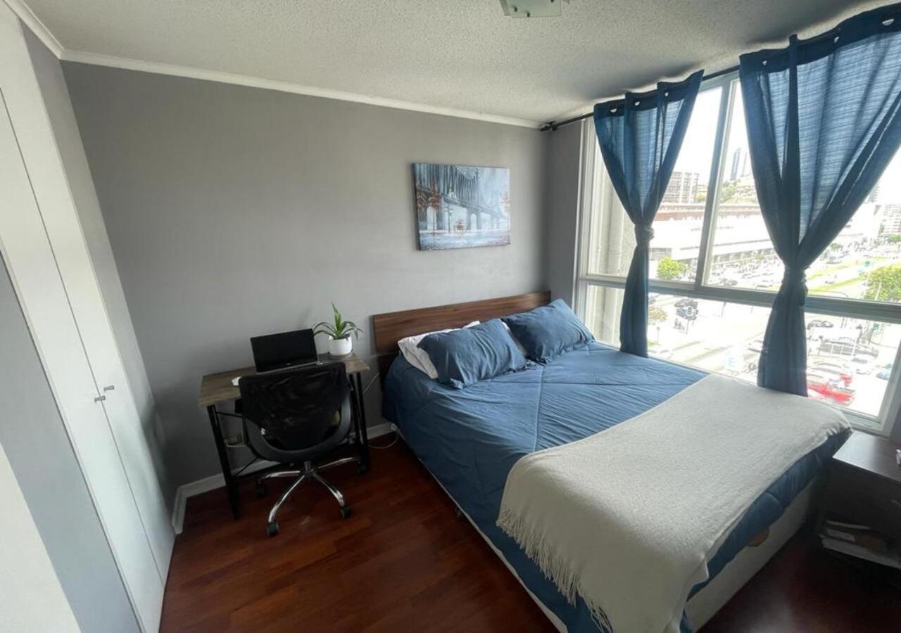 Apartamento Departamento Pleno Centro De *